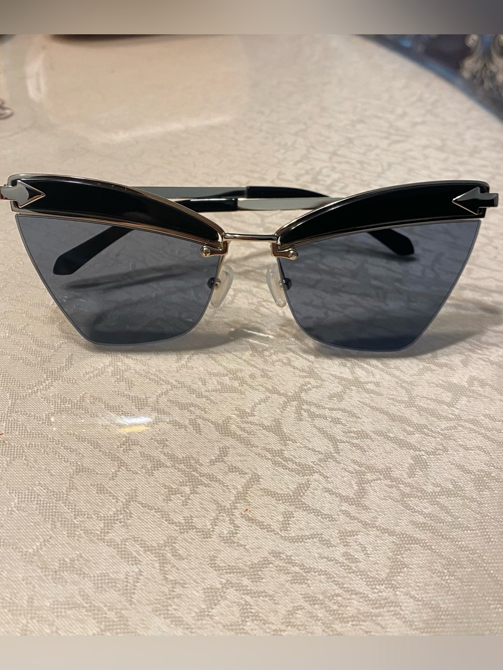 Karen Walker Sunglasses